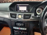 Used Mercedes E250