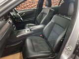 Used Mercedes E250