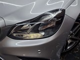 Used Mercedes E250
