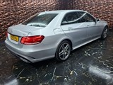 Used Mercedes E250