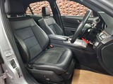 Used Mercedes E250