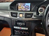 Used Mercedes E250
