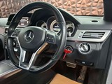 Used Mercedes E250