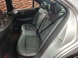 Used Mercedes E250