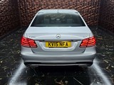 Used Mercedes E250