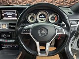 Used Mercedes E250