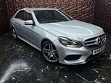 Used Mercedes E250