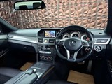 Used Mercedes E250