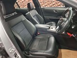 Used Mercedes E250