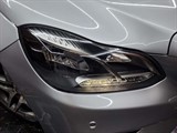 Used Mercedes E250