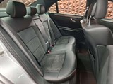 Used Mercedes E250