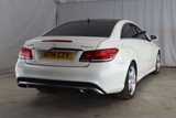 Used Mercedes E350