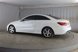 Used Mercedes E350