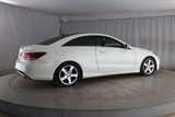 Used Mercedes E350