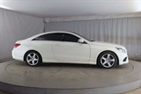 Used Mercedes E350