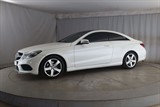 Used Mercedes E350