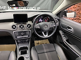 Used Mercedes GLA180