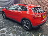 Used Mercedes GLA180