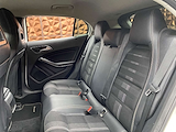 Used Mercedes GLA180