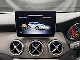 Used Mercedes GLA180