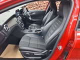 Used Mercedes GLA180