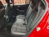 Used Mercedes GLA180