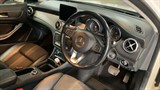 Used Mercedes GLA180