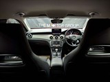 Used Mercedes GLA180