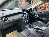 Used Mercedes GLA180