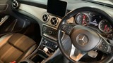 Used Mercedes GLA180