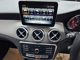 Used Mercedes GLA180