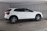 Used Mercedes GLA180