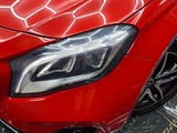 Used Mercedes GLA180