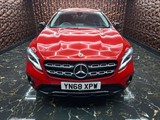 Used Mercedes GLA180