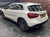 Used Mercedes GLA180