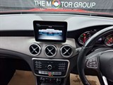 Used Mercedes GLA180