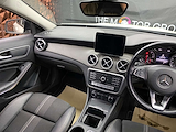 Used Mercedes GLA180