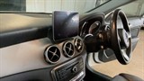 Used Mercedes GLA180