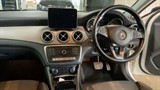 Used Mercedes GLA180