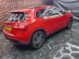 Used Mercedes GLA180