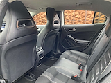 Used Mercedes GLA180