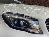 Used Mercedes GLA180