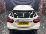 Used Mercedes GLA180