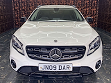 Used Mercedes GLA180