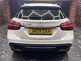 Used Mercedes GLA180