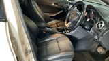 Used Mercedes GLA180