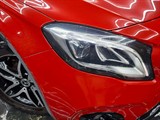 Used Mercedes GLA180