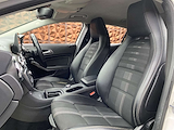 Used Mercedes GLA180
