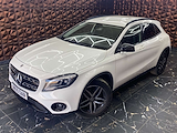 Used Mercedes GLA180
