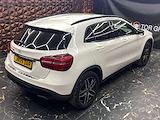 Used Mercedes GLA180